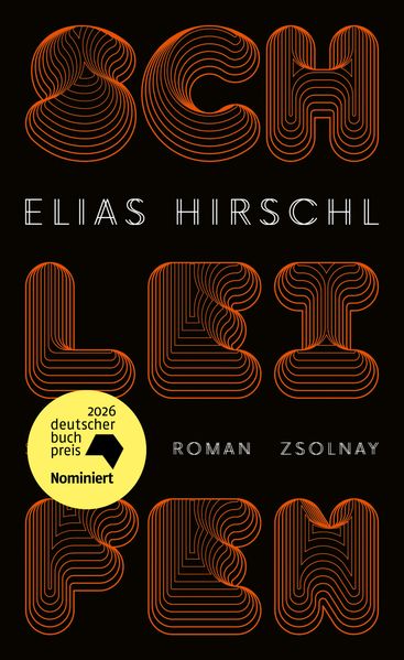 Cover: Schleifen